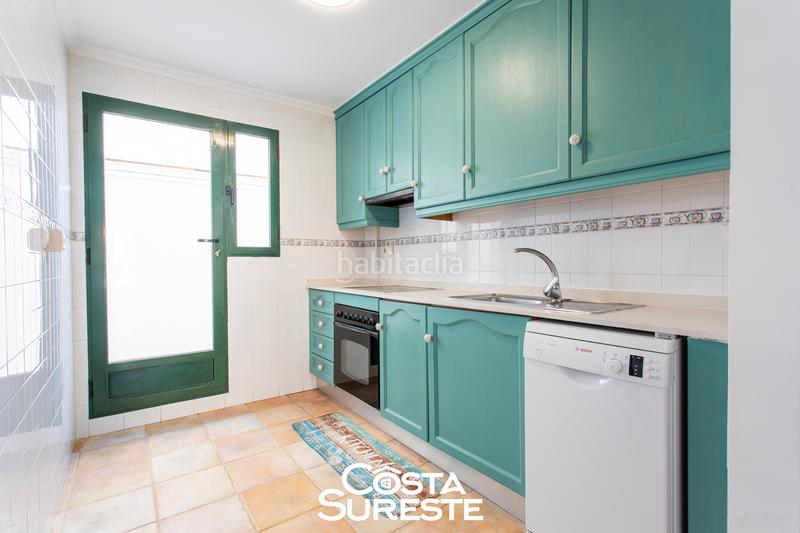 Foto 9a92ce3f-6b93-42ac-8cb7-640dca4c36e6. Appartement avec parking piscine dans San Javier San Javier