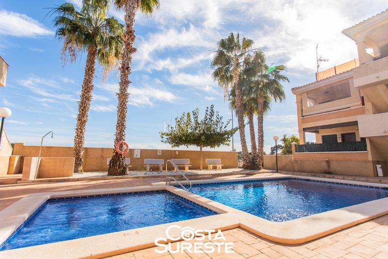 Foto 9ad1f2f3-c835-4ed0-8d14-88f1d7ab2dec. Appartement avec parking piscine dans San Javier San Javier