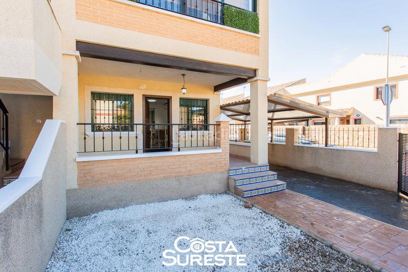 Foto a3ef5af2-c889-4483-8dbe-0300e022bb6c. Appartement avec parking piscine dans San Javier San Javier