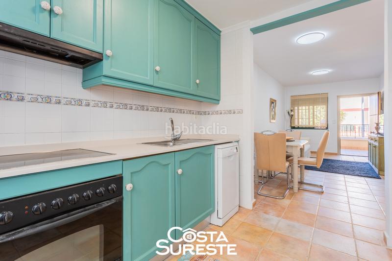 Foto a4180076-eefa-4928-bea2-2e32c4476504. Appartement avec parking piscine dans San Javier San Javier