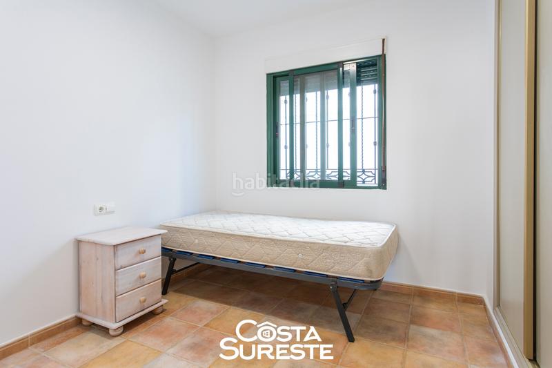 Foto b0fb42f9-c11f-4ef8-853f-6b5c5043ec23. Appartement avec parking piscine dans San Javier San Javier