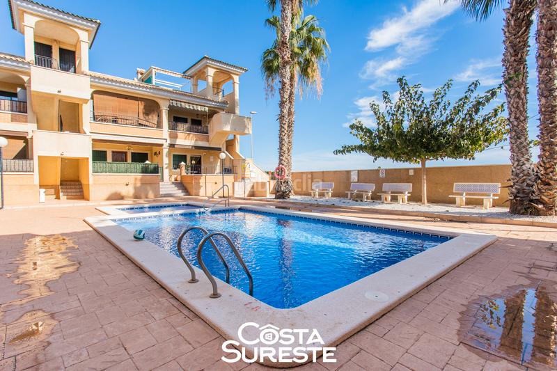 Foto bf6d6a81-6bc8-49f6-bad5-2221897d6e54. Appartement avec parking piscine dans San Javier San Javier