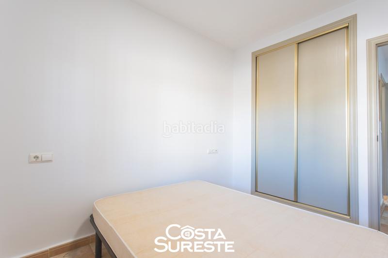 Foto d7ba5c76-6208-4db4-9ef7-1de03fd6eb4e. Appartement avec parking piscine dans San Javier San Javier