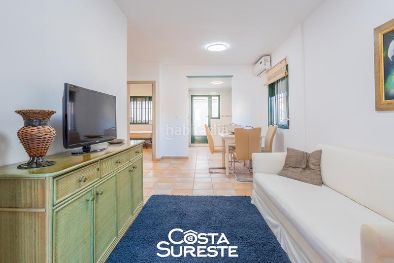 Foto d8b8c027-4ec9-4910-9e1c-aae2b2be22e4. Appartement avec parking piscine dans San Javier San Javier