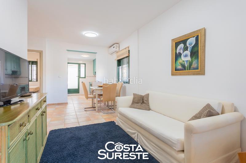 Foto dc287a4b-361d-4bb8-8f6e-27a3fc1b6d30. Appartement avec parking piscine dans San Javier San Javier