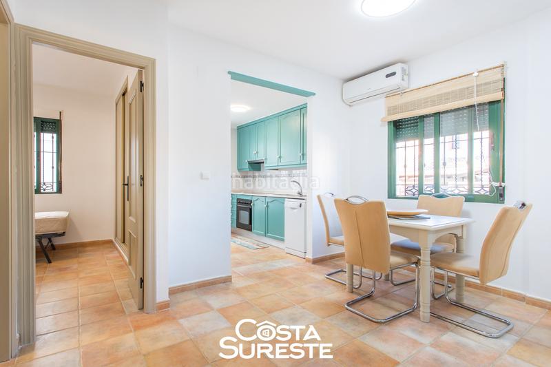 Foto df0be238-e2e4-4aba-8ff8-f67522dc4a00. Appartement avec parking piscine dans San Javier San Javier