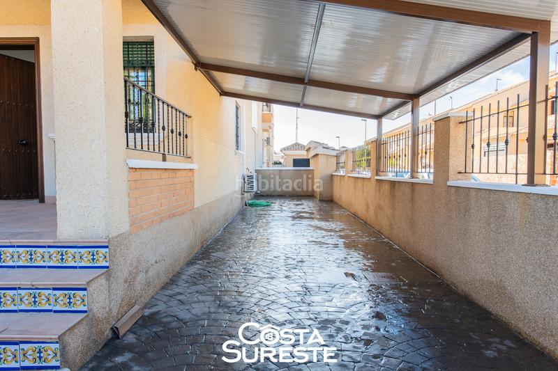 Foto e1baa8c7-d986-45be-9fd6-2c75c9f6d762. Appartement avec parking piscine dans San Javier San Javier