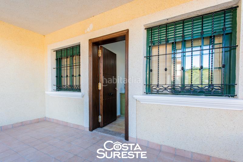 Foto e2d718cb-c267-4ada-9e4a-257a4a3815b8. Appartement avec parking piscine dans San Javier San Javier
