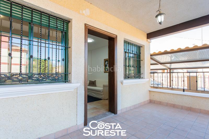 Foto f97811e4-360a-4536-8850-2403cf6ec4ce. Appartement avec parking piscine dans San Javier San Javier