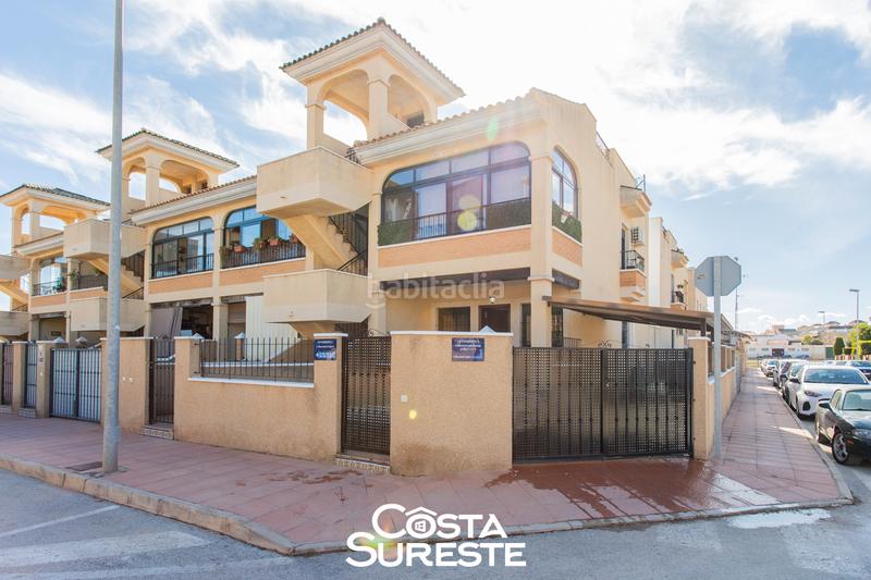 Foto fc3f2879-dd2f-452e-b95d-1a5783781dc4. Appartement avec parking piscine dans San Javier San Javier