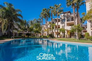 Apartament  Avenida del mar. Apartamento en 1 planta en roda golf