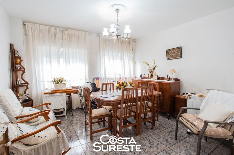 Foto 30d15d4f-b8b0-4fd5-971c-01125a4ef363. Appartamento in San Javier San Javier