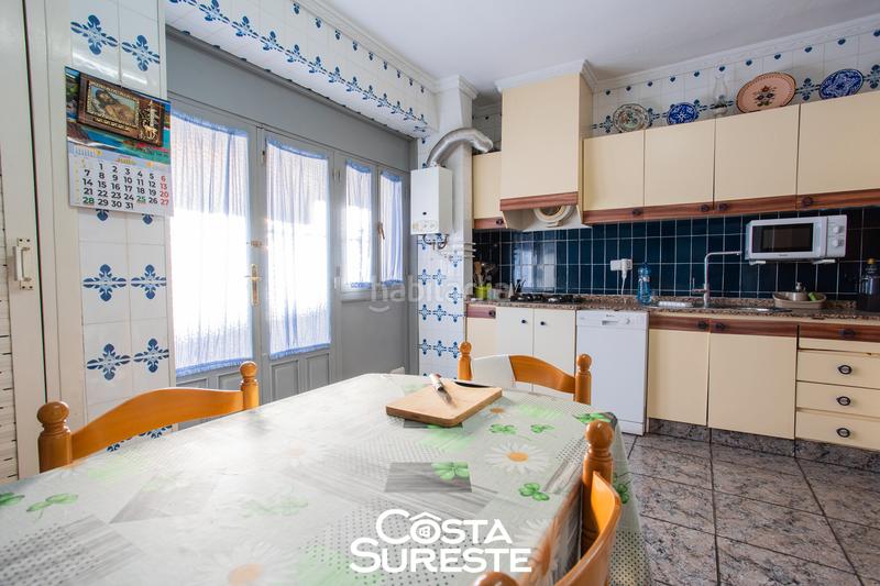 Foto c5e1e7d6-ffeb-4aae-827d-8bba788adf79. Appartamento in San Javier San Javier