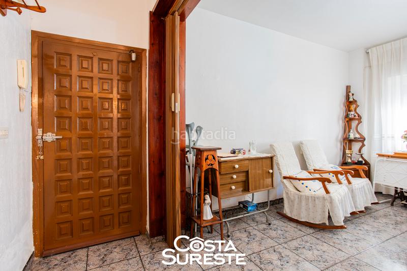 Foto 245c818b-c6ba-47a0-8a37-f59105f37f3e. Appartement dans San Javier San Javier