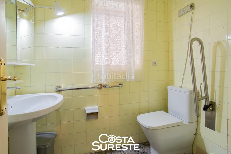 Foto 380d09d5-dfee-403b-8459-7e50c074204c. Appartement dans San Javier San Javier