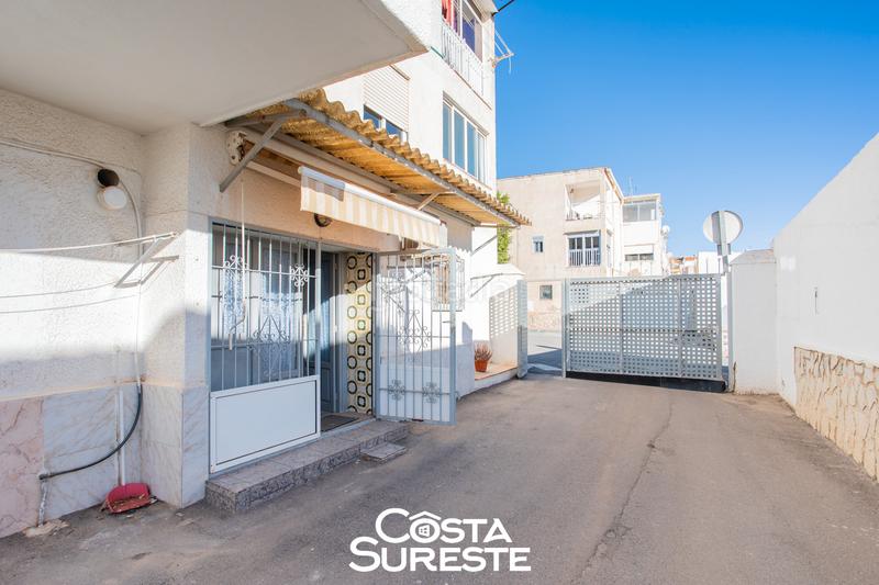 Foto cb85c67c-bc78-4ca4-a249-1fc7c3fcc4d8. Appartement dans San Javier San Javier