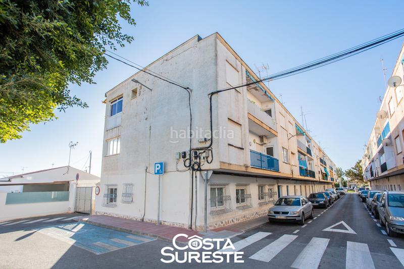 Foto 152f3401-c286-40fc-bd6d-a9d78f9d50fe. Etagenwohnung in San Javier San Javier