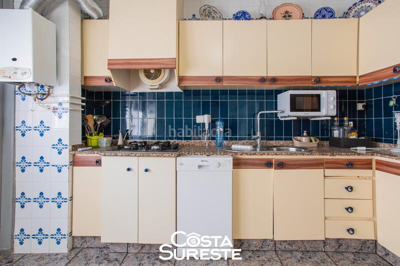 Foto 4b8be578-5458-48a9-8d36-d0b6f4323062. Etagenwohnung in San Javier San Javier