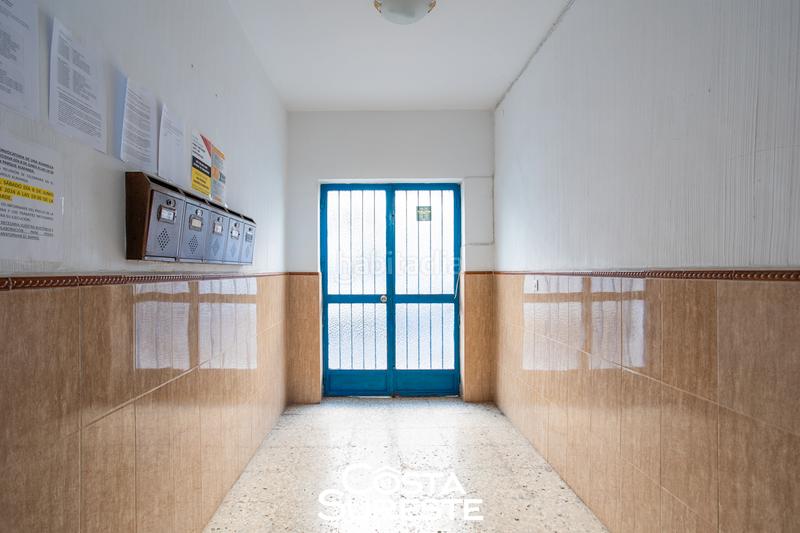 Foto 0eef519e-4f96-417e-a974-a39569aa9f27. Flat in San Javier San Javier