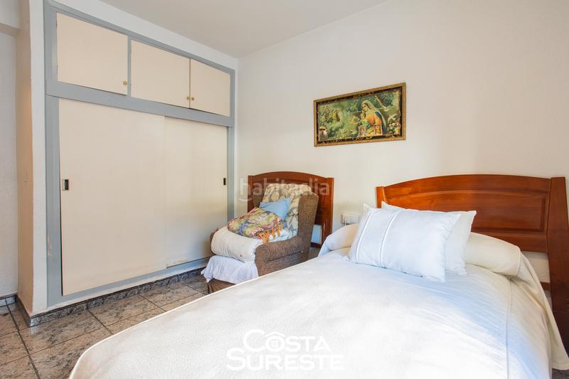 Foto 1df3fa8f-8333-4e04-a02c-be50febea1a7. Flat in San Javier San Javier