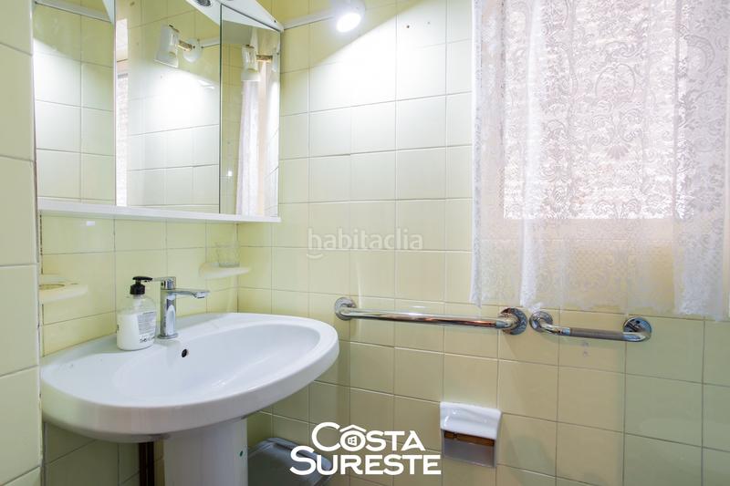 Foto 67a09874-a002-40b8-9a26-a6be870742fe. Flat in San Javier San Javier