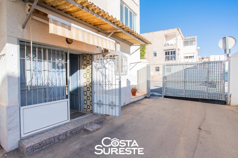 Foto 8fc1d51b-4088-493a-a342-9760716b26db. Flat in San Javier San Javier