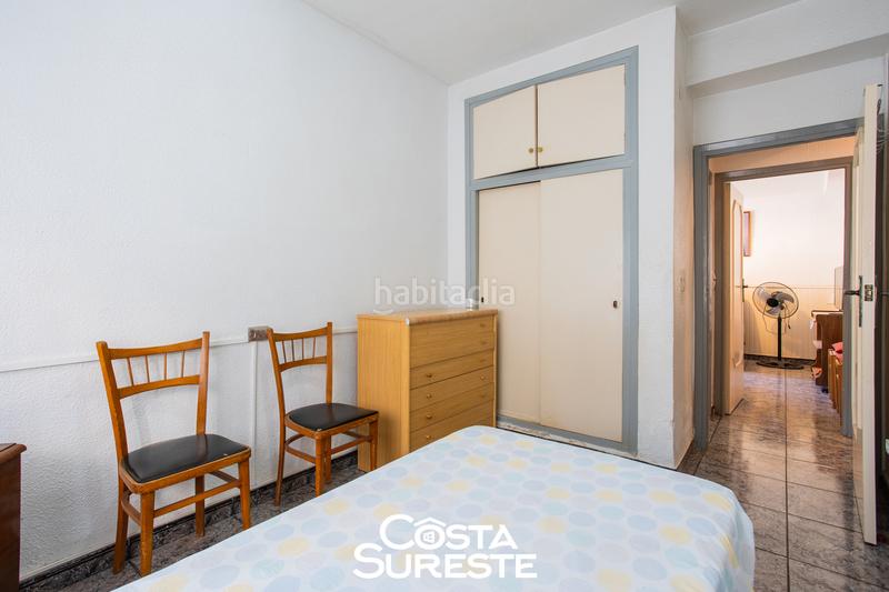 Foto c0fc0966-879b-4534-866e-6979b19e0ca2. Flat in San Javier San Javier