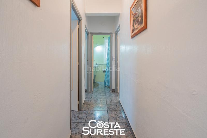 Foto c4e2fc15-8a8f-4d74-b83c-cd78353c58ad. Flat in San Javier San Javier
