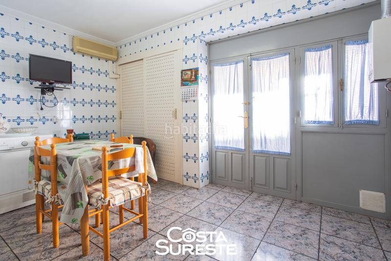 Foto e095bb85-9c1e-4083-b302-733ca253d1bf. Flat in San Javier San Javier