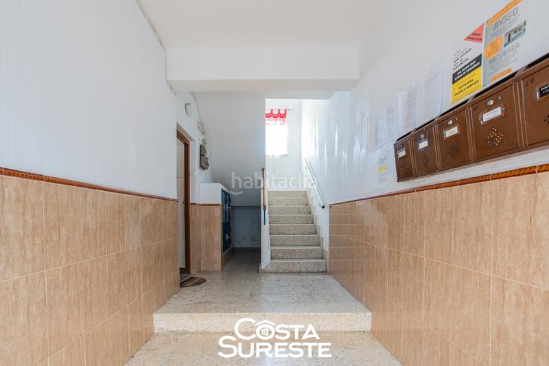 Foto f4b8e30a-4124-48cf-8cc1-666976ed0f98. Flat in San Javier San Javier