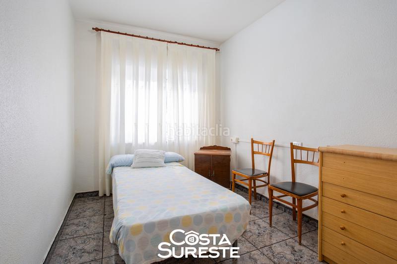 Foto f6fa5abe-c3f7-4453-84f8-784c57275014. Flat in San Javier San Javier