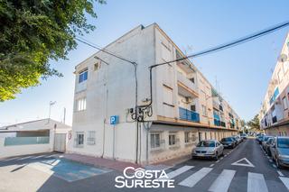 Pis  Calle doctor soler hernández