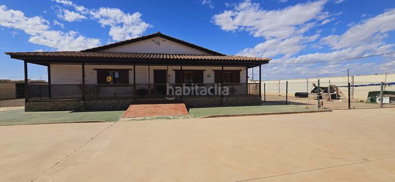 Foto 629ed90f-1482-4744-8612-8d5ffab38946. Xalet amb calefacció aparcament a Mar Menor golf Torre - Pacheco