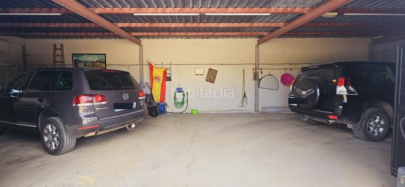 Foto a4f13887-09b9-46b6-ba55-55d5a9e2d706. Xalet amb calefacció aparcament a Mar Menor golf Torre - Pacheco