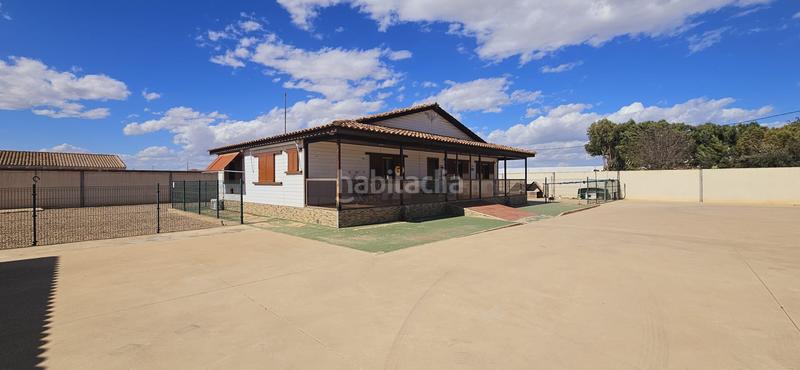 Foto bb1d7f1c-c44d-4189-9b53-e6a60292be38. Xalet amb calefacció aparcament a Mar Menor golf Torre - Pacheco