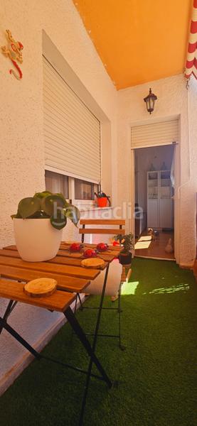 Foto 0948247d-60c7-4c6f-b3a9-90afd6f90ca1. Pis amb calefacció aparcament a San Javier San Javier