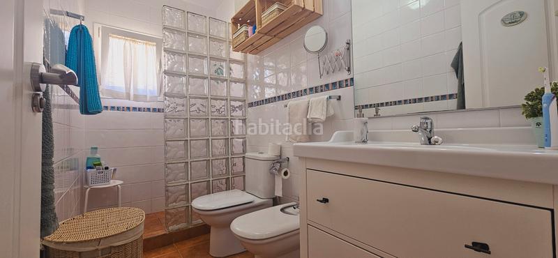 Foto 2066166c-405a-4e25-bba6-482bef4da9f3. Pis amb calefacció aparcament a San Javier San Javier