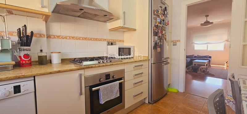 Foto 3ea0fa2b-000c-4f19-969f-f39cf20bdc1a. Pis amb calefacció aparcament a San Javier San Javier