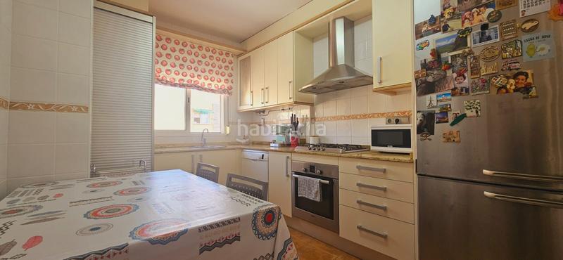 Foto 50e9000b-b062-455f-b826-c8de62e6f31a. Pis amb calefacció aparcament a San Javier San Javier