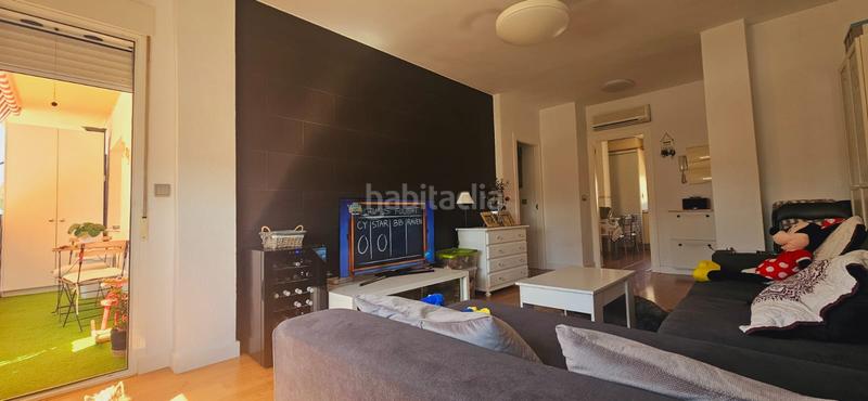 Foto 5ba8f9f7-36c1-4d95-8e96-031e88cab180. Pis amb calefacció aparcament a San Javier San Javier