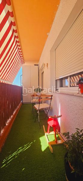 Foto 6b50a429-fab1-456e-92b3-da79d7436bf2. Pis amb calefacció aparcament a San Javier San Javier