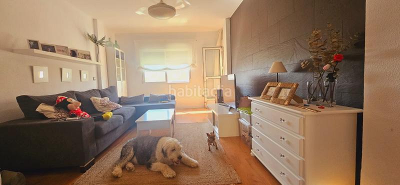 Foto ad2cefa1-8fdd-40ef-8514-703f43bc2124. Pis amb calefacció aparcament a San Javier San Javier