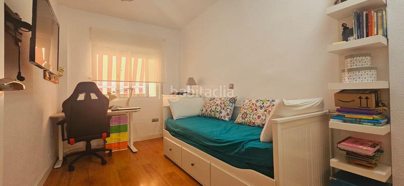 Foto c11a6086-a16e-4eef-8f15-b3584e8a7a0c. Pis amb calefacció aparcament a San Javier San Javier