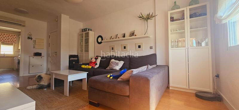 Foto cfadf406-daf3-49f1-b72d-9bd96505c2f3. Pis amb calefacció aparcament a San Javier San Javier