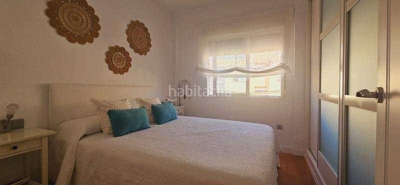 Foto e60f5694-1f78-487f-9931-5b6ec405410e. Pis amb calefacció aparcament a San Javier San Javier