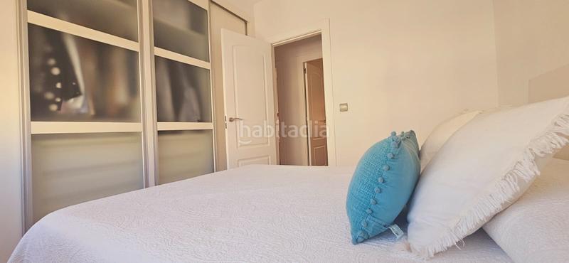 Foto f1fdb609-5952-4494-aee5-0fd0af926022. Pis amb calefacció aparcament a San Javier San Javier