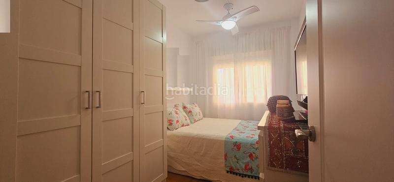 Foto fd3dd759-5de1-434e-9a9b-603bfbdcb7b6. Pis amb calefacció aparcament a San Javier San Javier