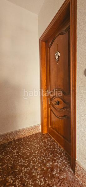 Foto fd9cdf8c-413c-48dc-9e76-c95ead4d10d0. Pis amb calefacció aparcament a San Javier San Javier