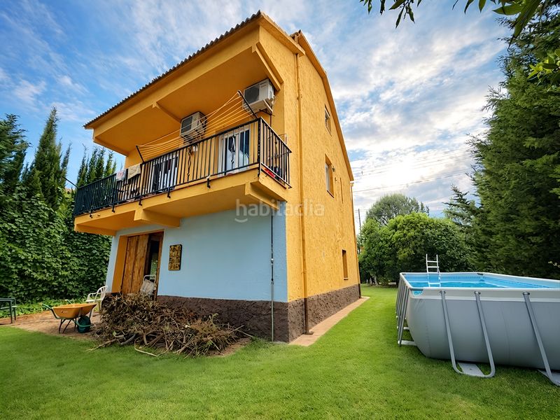 Foto d6be2fbd-efc9-4437-ab46-c49b3072611d. Casa a Gualba