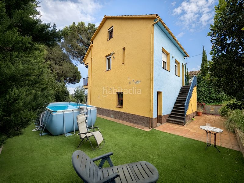 Foto dfa728d3-2fa9-44ca-b047-f754b0b40b9f. Casa a Gualba